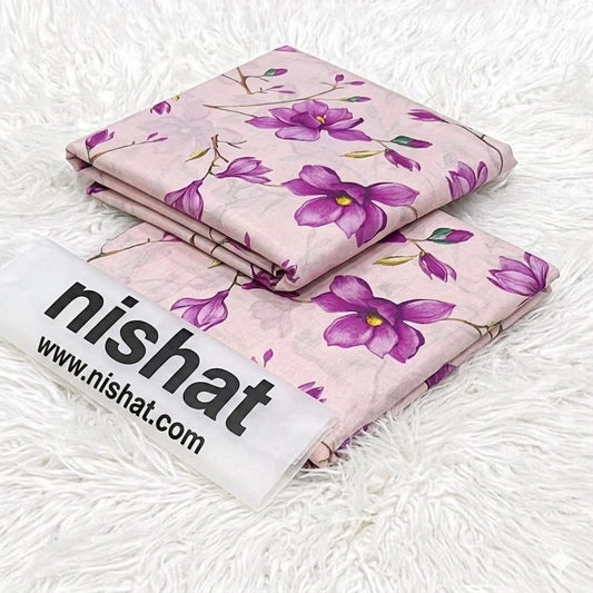 Nishat Two-Piece printed all over