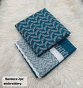 Bareeze Chikankari 2pc